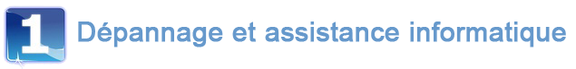 Micro Smile - Assistance et dépannage informatique sur Saint-Malo et sa région